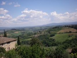 San Gimignano188